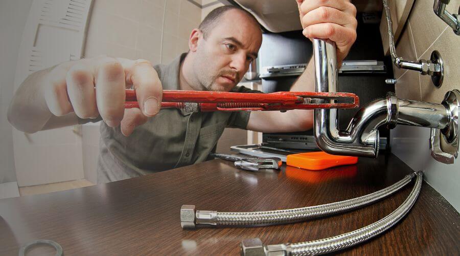 Local annual plumbing maintenance in Wilkinson, IN